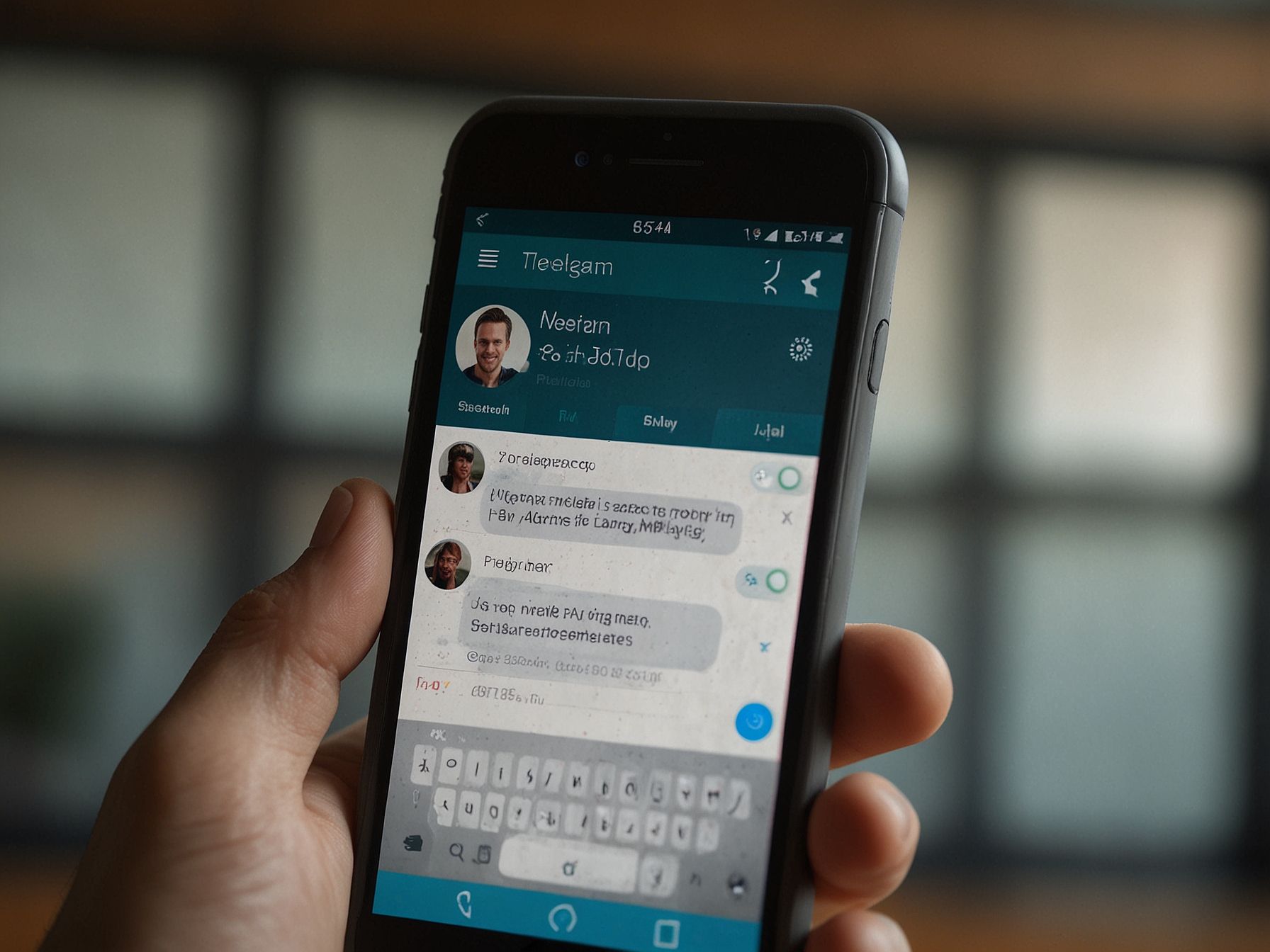 Contactez le support ByBet365