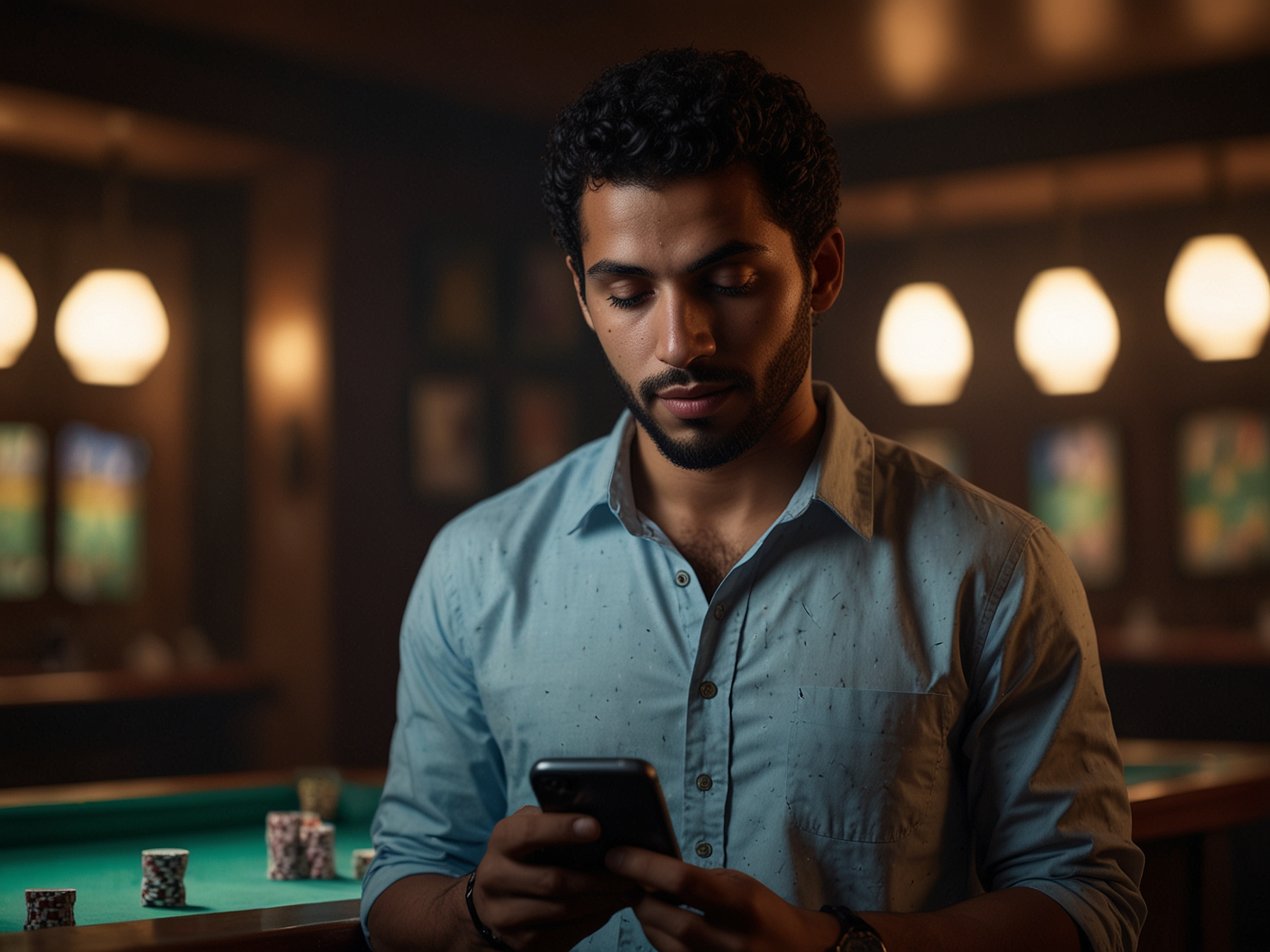 Couverture ByBet365 - Mobile et sécurité